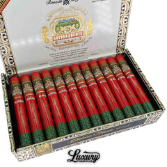 Arturo Fuente Chateau Fuente King T Rosado Sun Grown Tubo