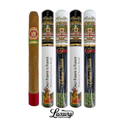 Arturo Fuente Chateau Fuente King T Tubo