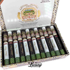Arturo Fuente Chateau Fuente King T Tubo