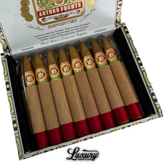 Arturo Fuente Chateau Fuente Pyramid Natural