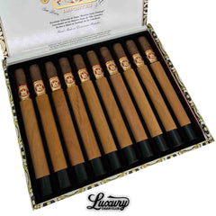 Arturo Fuente Chateau Fuente Royal Salute Sun Grown