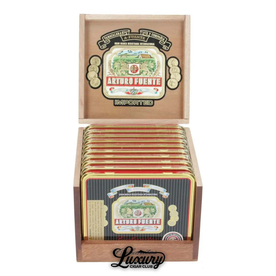 Arturo Fuente Cubanitos