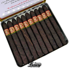 Arturo Fuente Cubanitos Maduro