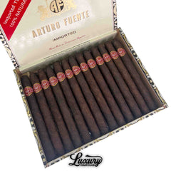 Arturo Fuente Curly Head Deluxe Maduro