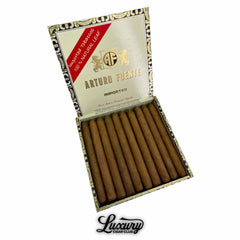 Arturo Fuente Curly Head Natural