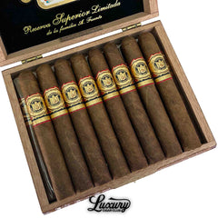 Arturo Fuente Don Carlos