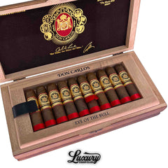 Arturo Fuente Don Carlos Eye of the Bull