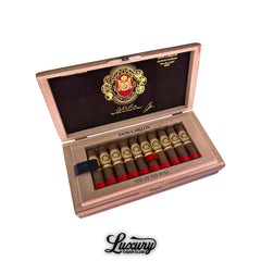 Arturo Fuente Don Carlos Eye of the Bull
