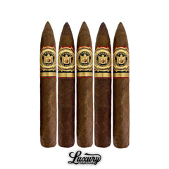 Arturo Fuente Don Carlos