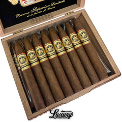 Arturo Fuente Don Carlos
