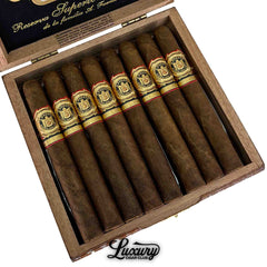 Arturo Fuente Don Carlos
