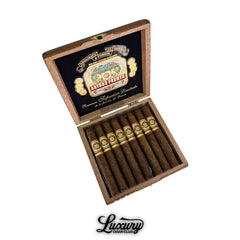 Arturo Fuente Don Carlos