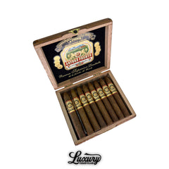 Arturo Fuente Don Carlos