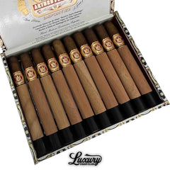 Arturo Fuente Double Chateau Fuente Sun Grown