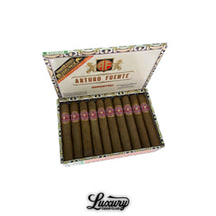 Arturo Fuente Especiales Natural