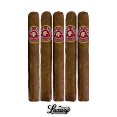Arturo Fuente Especiales Natural