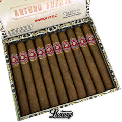 Arturo Fuente Especiales Natural