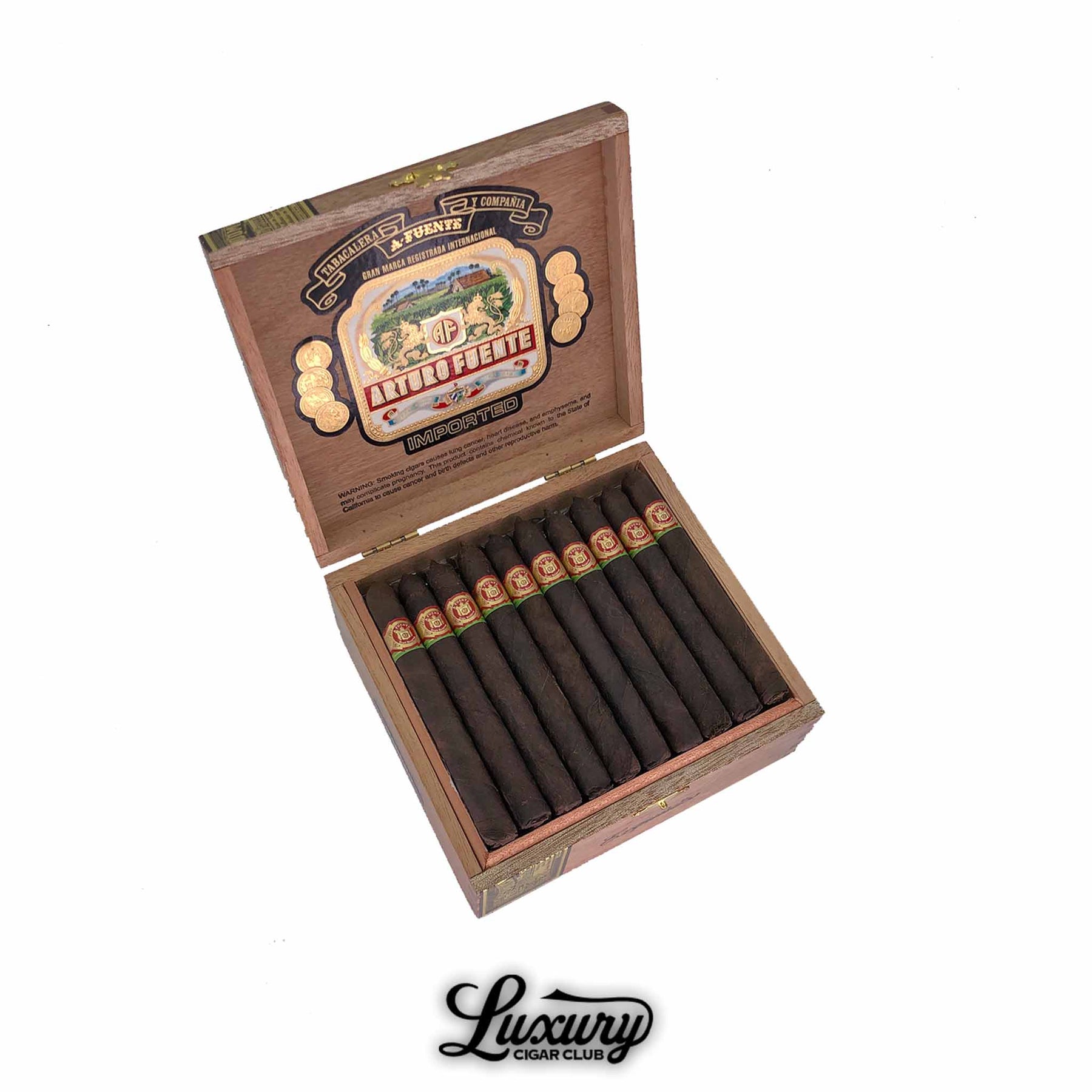 Arturo Fuente Exquisitos Maduro