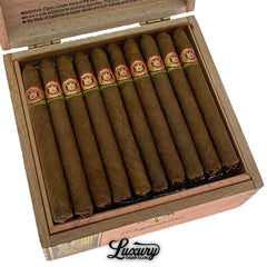 Arturo Fuente Exquisitos Sun Grown