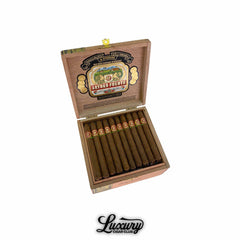 Arturo Fuente Exquisitos Sun Grown