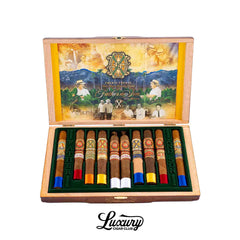 Arturo Fuente Father & Son 2026 Collection