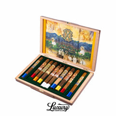 Arturo Fuente Father & Son 2026 Collection