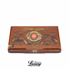 Arturo Fuente Father & Son 2026 Collection