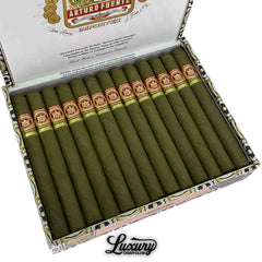 Arturo Fuente Gran Reserva Churchill Claro
