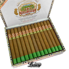 Arturo Fuente Gran Reserva Churchill Seleccion d'Oro Natural