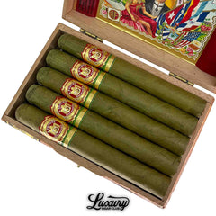 Arturo Fuente Gran Reserva Flor Fina 8-5-8 Claro