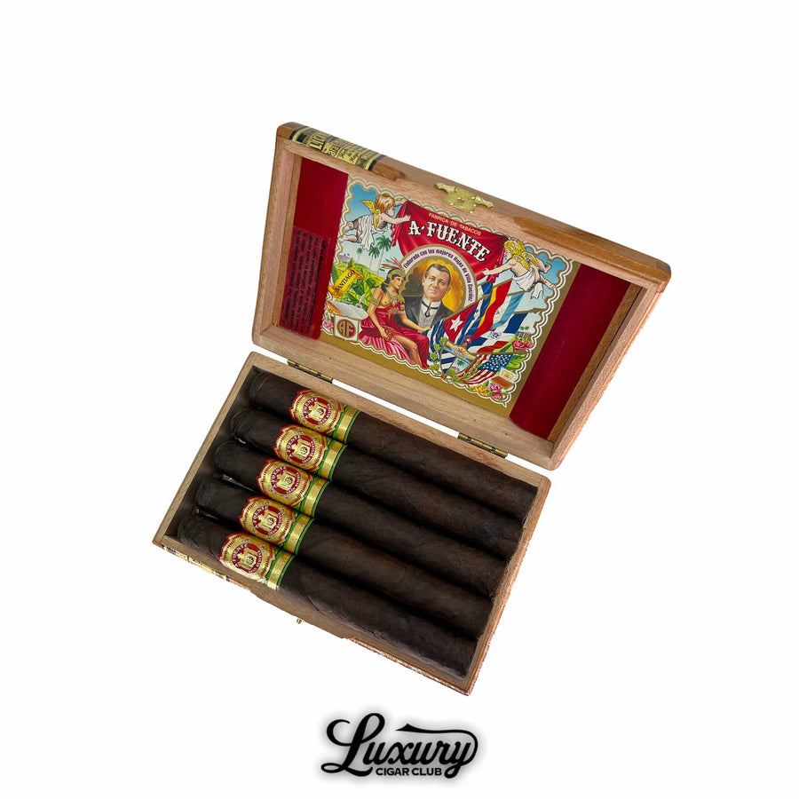 Arturo Fuente Gran Reserva Flor Fina 8-5-8 Maduro