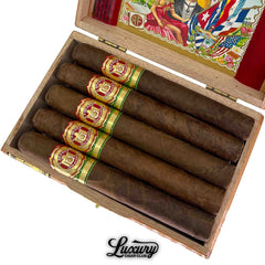 Arturo Fuente Gran Reserva Flor Fina 8-5-8 Natural