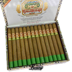 Arturo Fuente Gran Reserva Seleccion Privada No 1 Seleccion D'Oro Natural
