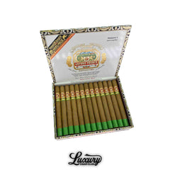 Arturo Fuente Gran Reserva Seleccion Privada No 1 Seleccion D'Oro Natural