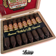 Arturo Fuente Hemingway Maduro