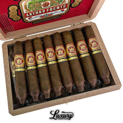 Arturo Fuente Hemingway Natural