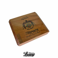 Arturo Fuente Limited Edition Small Count Boxes