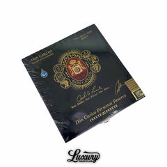 Arturo Fuente Limited Edition Small Count Boxes