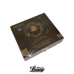 Arturo Fuente Limited Edition Small Count Boxes