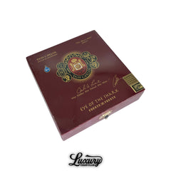 Arturo Fuente Limited Edition Small Count Boxes