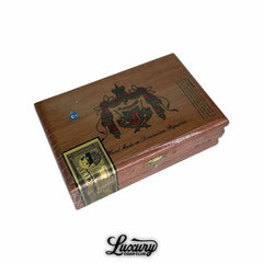 Arturo Fuente Limited Edition Small Count Boxes