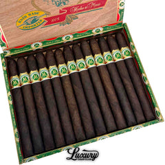 Arturo Fuente Montesino Maduro