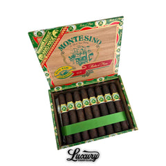 Arturo Fuente Montesino Maduro