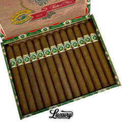 Arturo Fuente Montesino Natural