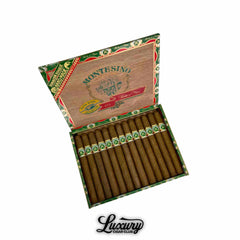 Arturo Fuente Montesino Natural