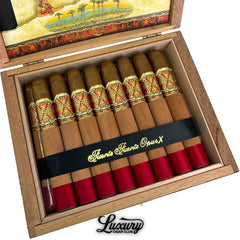 Arturo Fuente OpusX Limited Edition
