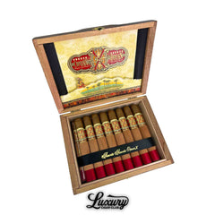 Arturo Fuente OpusX Limited Edition