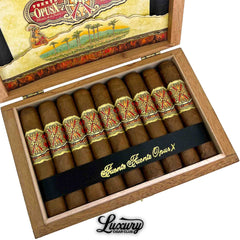 Arturo Fuente OpusX Limited Edition