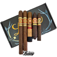 Arturo Fuente OpusX & Aniversario Unicorn Sampler