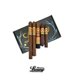 Arturo Fuente OpusX & Aniversario Unicorn Sampler